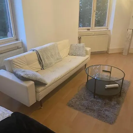 Im Herzen Von Frankfurt Quarto em Acomodações Particulares