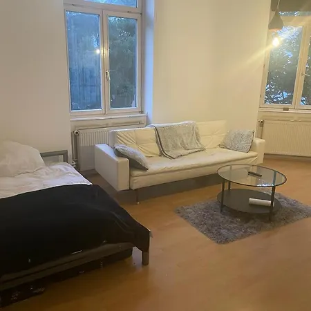 Im Herzen Von Frankfurt Quarto em Acomodações Particulares