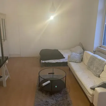 Im Herzen Von Frankfurt